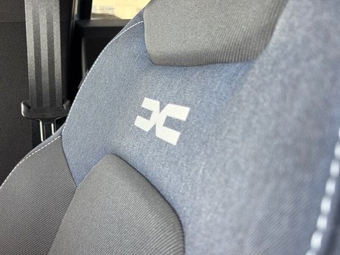 Auto Km0 A Ravenna | Dacia Duster Duster 1.6 Hybrid Journey 140Cv