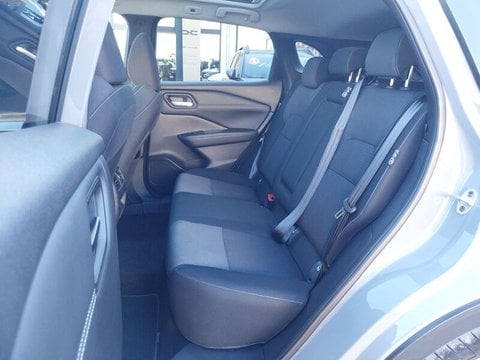 Auto Usate A Ravenna | Nissan Qashqai Qashqai 1.5 E-Power N-Connecta 2Wd