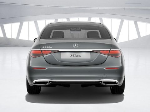 Auto Nuove Pronta Consegna A Ravenna | Mercedes-Benz Classe S S 350 D Premium