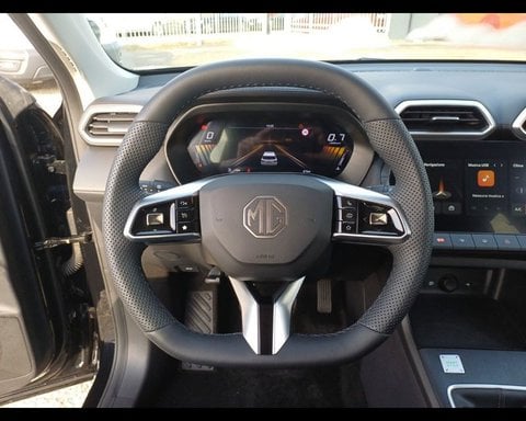 Auto Km0 A Ravenna | Mg Zs Zs 1.5 Comfort