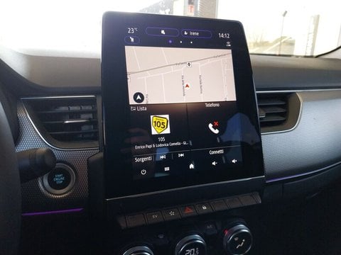Auto Usate A Ravenna | Renault Arkana Arkana 1.6 E-Tech Full Hybrid Techno 145Cv