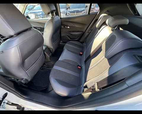 Auto Usate A Bologna | Peugeot 2008 2008 1.2 Puretech Allure Navi Pack S&S 130Cv