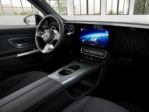Auto Nuove Pronta Consegna A Ravenna | Mercedes-Benz Glb Eq Glb Eq 250+ Advanced Plus Night-Pack