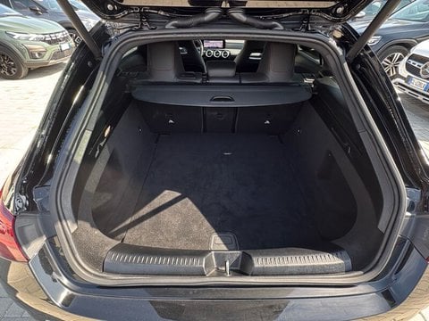 Auto Usate A Ravenna | Mercedes-Benz Cla Cla Shooting Brake 180 D Amg Line Advanced Plus Night-Pack