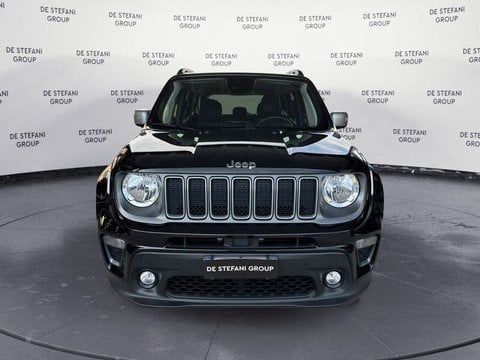 Auto Usate A Bologna | Jeep Renegade Renegade 1.0 T3 Limited