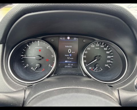 Auto Usate A Ravenna | Nissan Qashqai Qashqai 1.5 Dci Tekna 115Cv