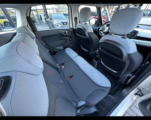 Auto Usate A Bologna | Fiat 500L 500L 1.3 Mjt Pop Star 95Cv