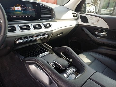 Auto Usate A Ravenna | Mercedes-Benz Gle Gle 300 D 4Matic Premium Night-Pack
