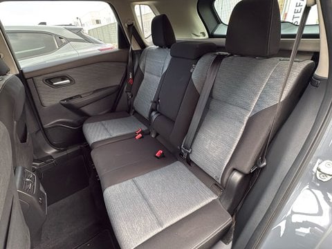 Auto Usate A Ravenna | Nissan X-Trail X-Trail 1.5 E-Power N-Connecta 2Wd Auto