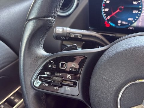 Auto Usate A Ravenna | Mercedes-Benz Gla Gla 180 D Automatic Sport