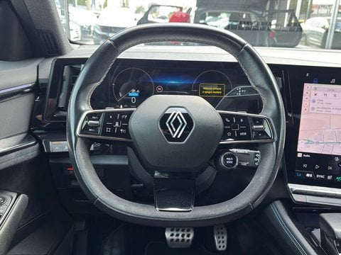 Auto Usate A Ravenna | Renault Austral Austral 1.2 E-Tech Full Hybrid Iconic Esprit Alpine 200Cv ...
