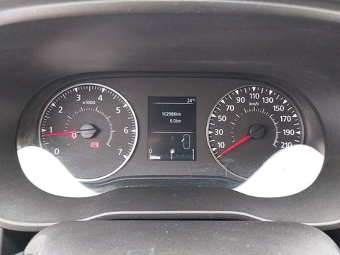 Auto Usate A Ravenna | Dacia Duster Duster 1.6 Sce Comfort Gpl 4X2 S&S 115Cv