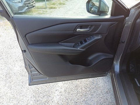 Auto Usate A Bologna | Nissan Qashqai Qashqai 1.3 Mhev N-Connecta 2Wd 158Cv Xtronic