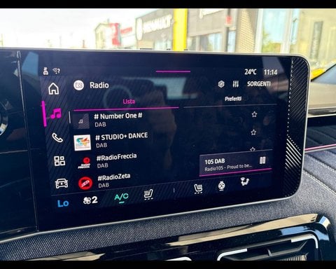 Auto Usate A Ravenna | Renault 5 E-Tech Electric R5 E-Tech Techno Comfort Range 150Cv