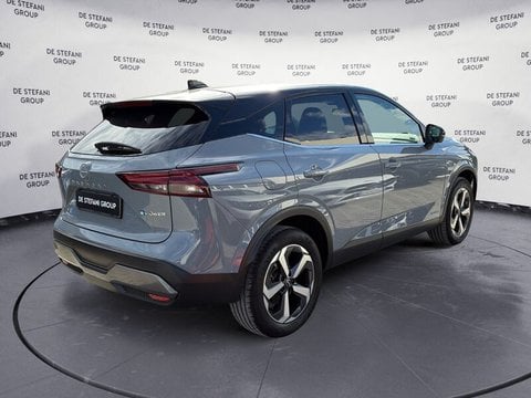 Auto Usate A Ravenna | Nissan Qashqai Qashqai 1.5 E-Power N-Connecta 2Wd