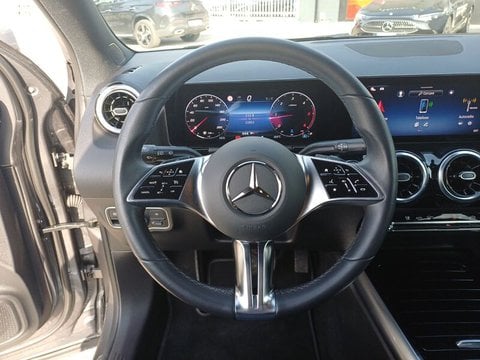 Auto Usate A Ravenna | Mercedes-Benz Gla Gla 180 D Progressive Advanced