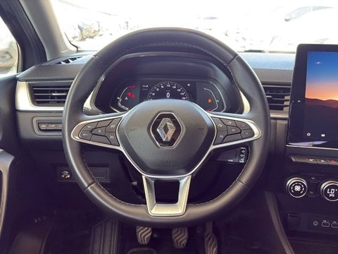 Auto Usate A Ravenna | Renault Captur Captur 1.0 Tce Techno Fast Track Gpl 100Cv