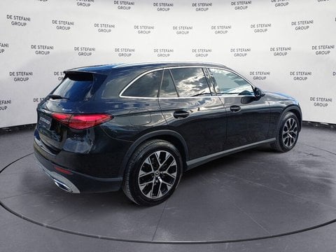 Auto Usate A Ravenna | Mercedes-Benz Glc Glc 220 D 4Matic Advanced Plus