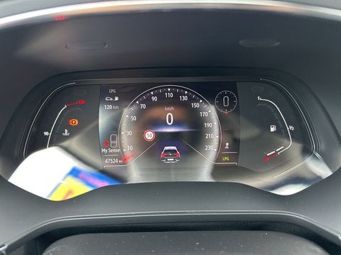 Auto Usate A Bologna | Renault Captur Captur 1.0 Tce Techno Gpl 100Cv