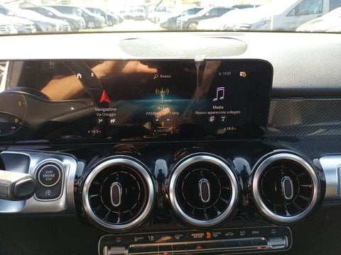 Auto Usate A Ravenna | Mercedes-Benz Glb Glb 180 D Automatic Premium