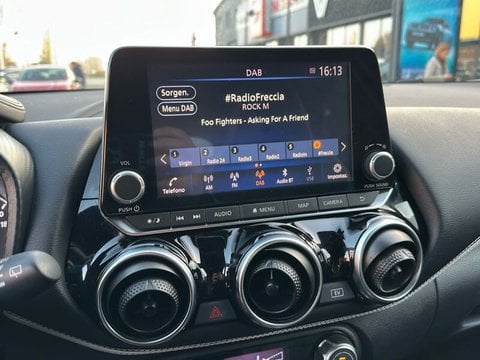 Auto Usate A Ravenna | Nissan Juke Juke 1.6 Hev Premiere Edition