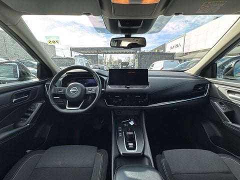 Auto Usate A Ravenna | Nissan Qashqai Qashqai 1.5 E-Power N-Connecta 2Wd
