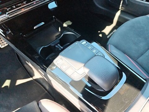Auto Usate A Ravenna | Mercedes-Benz Classe A A 180 D Premium Automatic Night-Pack