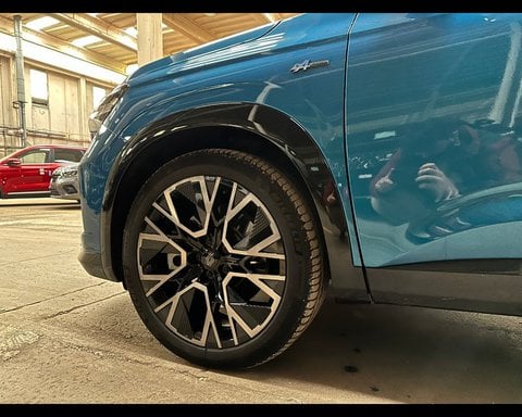 Auto Usate A Ravenna | Renault Austral Austral Full Hybrid E-Tech Esprit Alpine 200 Cv