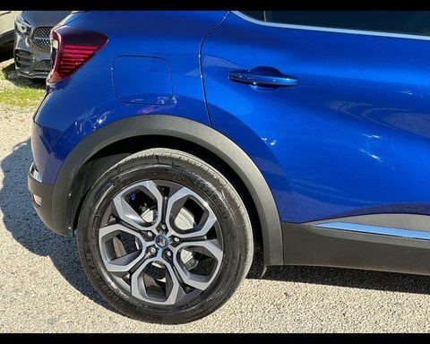 Auto Usate A Bologna | Renault Captur Captur 1.0 Tce Intens Gpl 100Cv My21