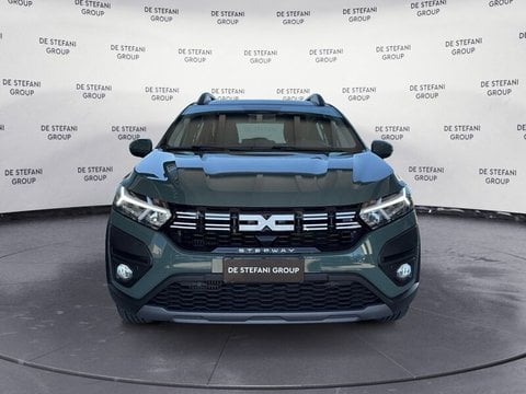 Auto Usate A Ravenna | Dacia Sandero Sandero Stepway 1.0 Tce Expression Eco-G 100Cv
