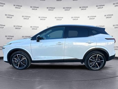 Auto Usate A Ravenna | Nissan Qashqai Qashqai 1.5 E-Power Tekna 2Wd