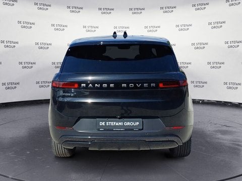 Auto Usate A Ravenna | Land Rover Range Rover Sport Range Rover Sport 3.0D I6 Mhev S Awd 250Cv Auto