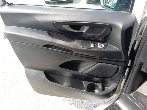 Auto Usate A Ravenna | Mercedes-Benz Vito Vito 114 Cdi F Long