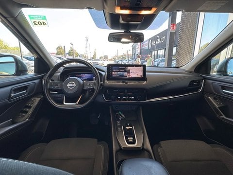Auto Usate A Ravenna | Nissan Qashqai Qashqai 1.5 E-Power N-Connecta 2Wd