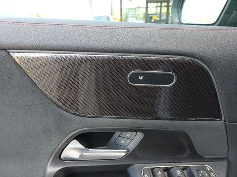 Auto Usate A Ravenna | Mercedes-Benz Gla Gla 200 D Amg Line Advanced Plus Night-Pack