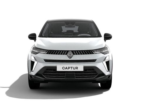 Auto Nuove Pronta Consegna A Ravenna | Renault Captur Captur 1.2 Eco-G Techno 120Cv
