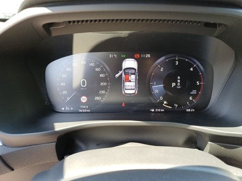 Auto Usate A Ravenna | Volvo Xc40 Xc40 2.0 D3 Momentum Awd Geartronic