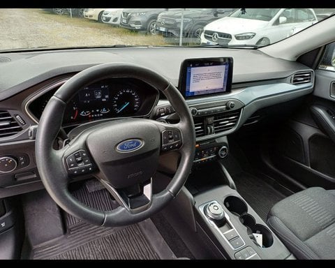 Auto Usate A Ravenna | Ford Focus Focus Active 1.5 Ecoblue V Co-Pilot S&S 120Cv Auto