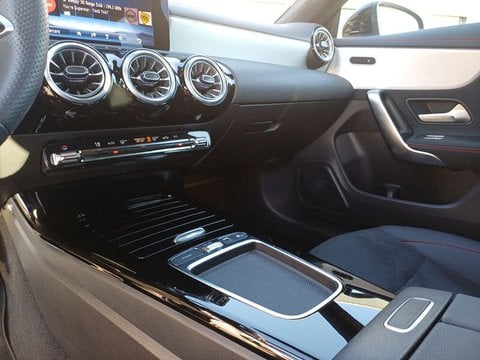 Auto Usate A Ravenna | Mercedes-Benz Cla Cla Shooting Brake 200 D Amg Line Advanced Plus