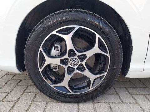 Auto Usate A Ravenna | Mg Mg3 Mg3 1.5 Comfort