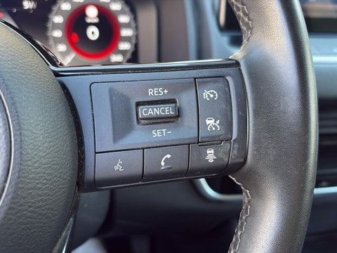 Auto Usate A Ravenna | Nissan Qashqai Qashqai 1.5 E-Power N-Connecta 2Wd
