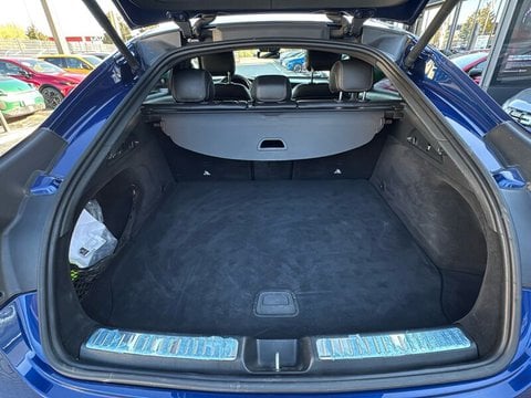 Auto Usate A Ravenna | Mercedes-Benz Glc Coupé Glc Coupé 220 D 4Matic Premium