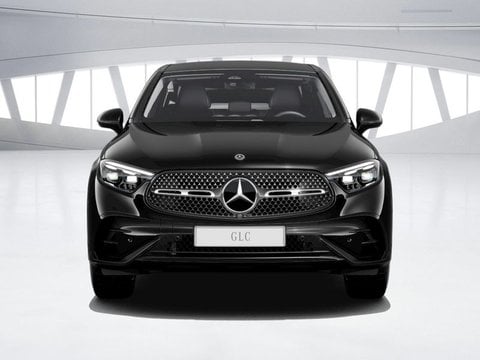 Auto Nuove Pronta Consegna A Ravenna | Mercedes-Benz Glc Coupé Glc Coupé 300 De Plug-In Hybrid ...