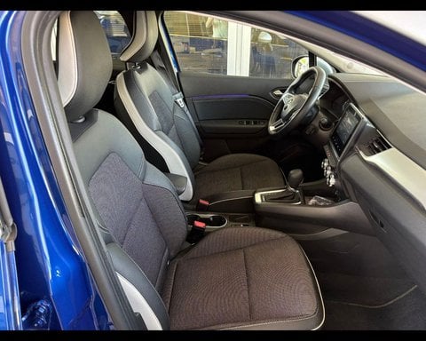 Auto Usate A Ravenna | Renault Captur Captur 1.6 E-Tech Full Hybrid Techno 145Cv Auto