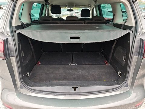 Auto Usate A Ravenna | Opel Zafira Zafira 1.6 Cdti Advance S&S 134Cv 7 Posti