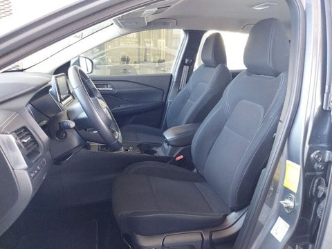 Auto Usate A Ravenna | Nissan Qashqai Qashqai 1.3 Mhev Business 2Wd 140Cv