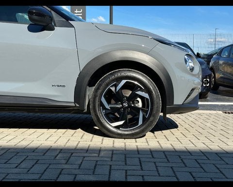 Auto Usate A Bologna | Nissan Juke Juke 1.6 Hev N-Connecta