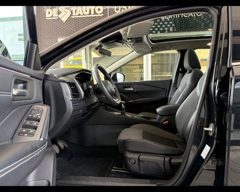 Auto Usate A Ravenna | Nissan Qashqai Qashqai 1.3 Mhev N-Connecta 2Wd 140Cv