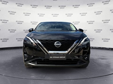Auto Usate A Ravenna | Nissan Qashqai Qashqai 1.3 Mhev N-Connecta 2Wd 140Cv