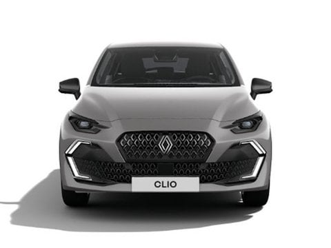 Auto Nuove Pronta Consegna A Ravenna | Renault Clio Clio 1.8 Full Hybrid E-Tech Techno 160Cv Auto